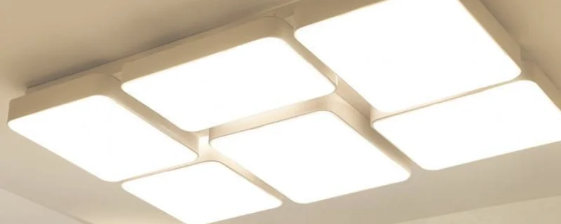 内嵌式灯槽安装方法是什么
