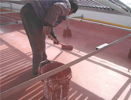 屋面防水工程规范有哪些