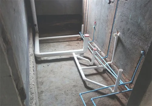 下沉式卫生间漏水处理方法是什么