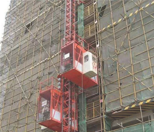 施工电梯防坠器多久检测一次