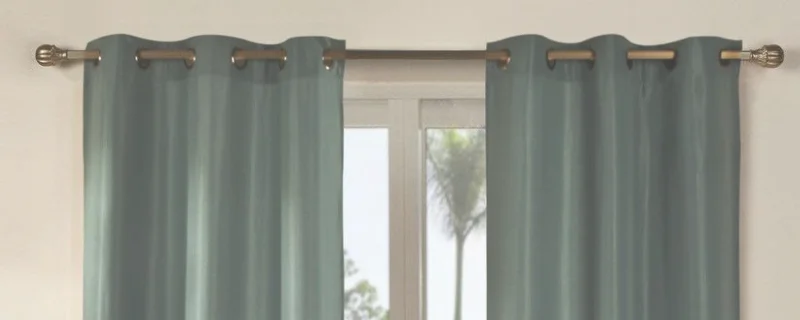 窗帘定高和定宽的区别有哪些