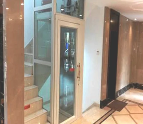 家用电梯安装条件有哪些